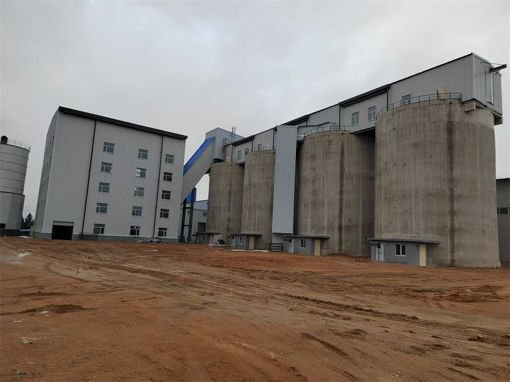 翠宏山金屬礦提鐵降鋅選礦技改項目